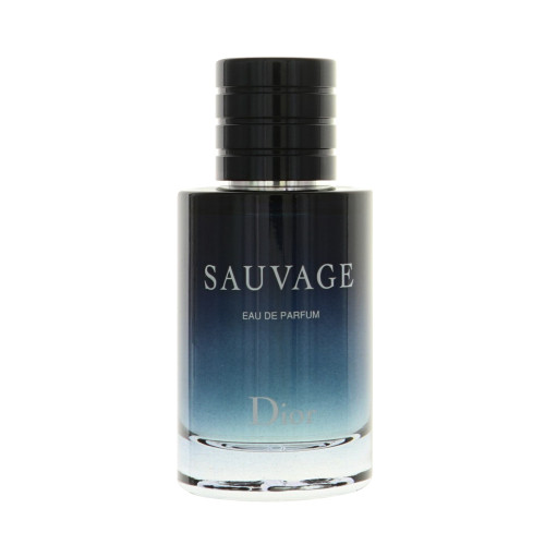 Dior Sauvage by Christian Dior Tester for Men 2 Oz Eau De Parfum Spray