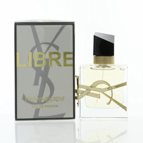 Ysl Libre by Yves Saint Laurent Box for Women 1 Oz Eau De Parfum Spray