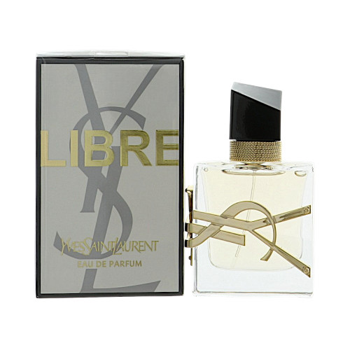 Ysl Libre by Yves Saint Laurent Box for Women 1 Oz Eau De Parfum Spray
