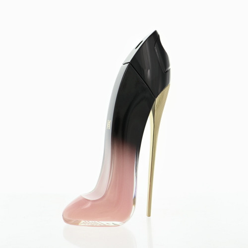 Good Girl Blush Elixir by Carolina Herrera Tester for Women 2.7 Oz Eau De Parfum Spray