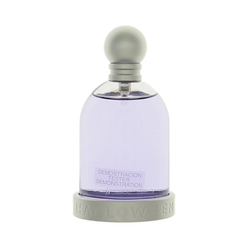 Halloween by Jesus Del Pozo Tester for Women 3.4 Oz Eau De Toilette Spray