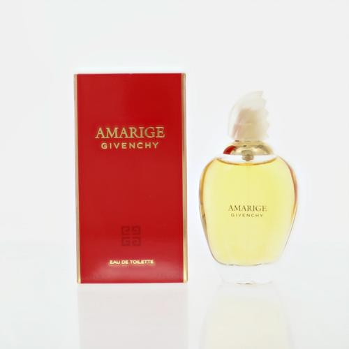 Amarige by Givenchy Box for Women 1.7 Oz Eau De Toilette Spray
