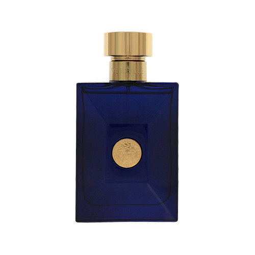 Dylan Blue by Versace Tester for Men 3.4 Oz Eau De Toilette Spray