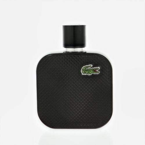 Lacoste L.12.12 Noir by Lacoste Tester for Men 3.3 Oz Eau De Toilette Spray