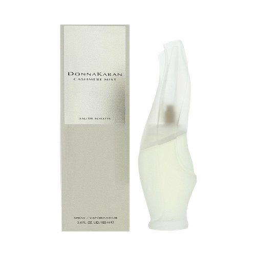 Cashmere Mist by Dkny - 3.4 oz Eau De Toilette Spray bottle for Women