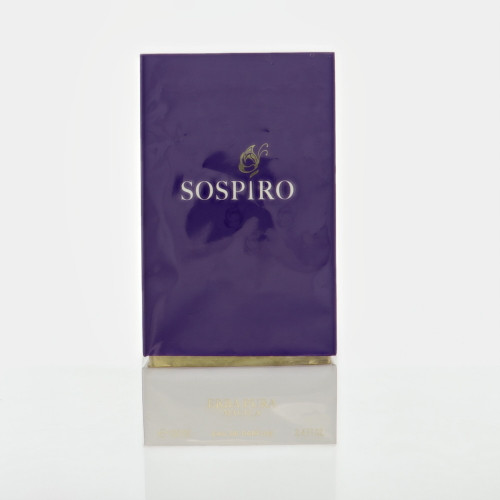 Erba Pura Magica by Sospiro Box for Women 3.4 Oz Eau De Parfum Spray