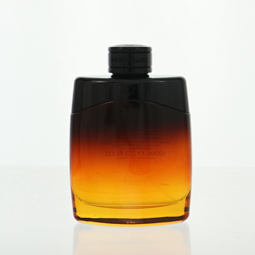 Mont Blanc Legend Night by Mont Blanc Tester for Men 3.3 Oz Eau De Parfum Spray