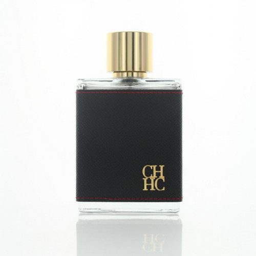 Ch Carolina Herrera by Carolina Herrera Tester for Men 3.4 Oz Eau De Toilette Spray