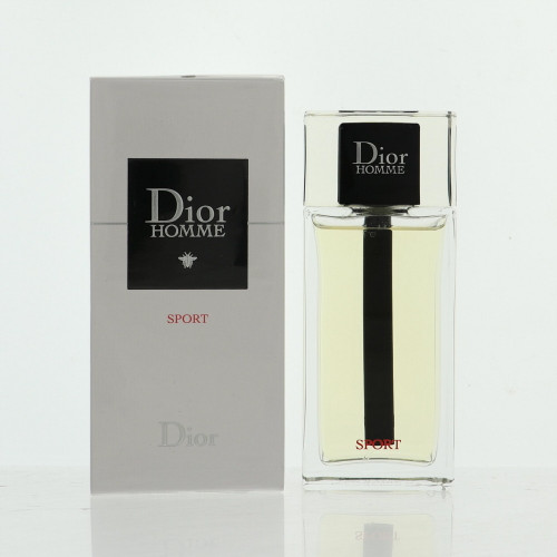 Dior Homme Sport by Christian Dior Box for Men 2.5 Oz Eau De Toilette Spray