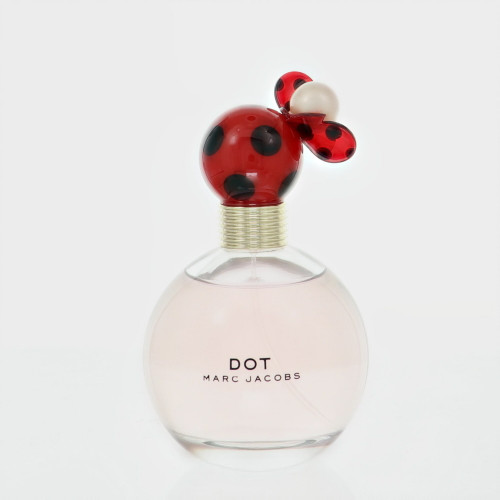 Marc Jacobs Dot by Marc Jacobs Tester for Women 3.3 Oz Eau De Parfum Spray