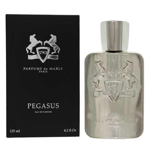 Pegasus by Parfums De Marly Box for Men 4.2 Oz Eau De Parfum Spray