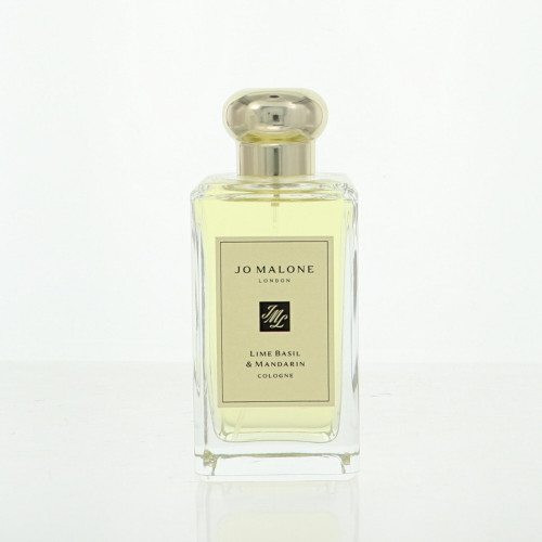 Lime Basil & Mandarin by Jo Malone No Packaging for Women 3.4 Oz Eau De Cologne Spray