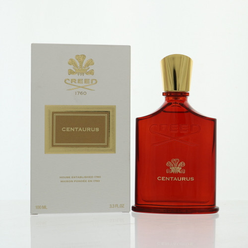 Centaurus by Creed Box for Men 3.3 Oz Eau De Parfum Spray