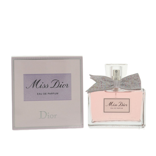 Miss Dior by Christian Dior Box for Women 3.4 Oz Eau De Parfum Spray