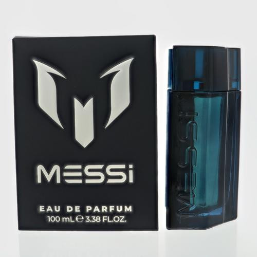 Messi by Messi Box for Men 3.38 Oz Eau De Parfum Spray