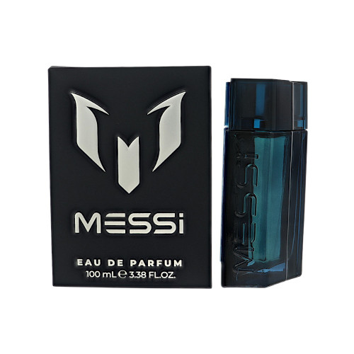 Messi by Messi Box for Men 3.38 Oz Eau De Parfum Spray