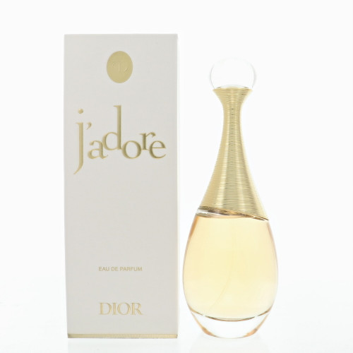 Jadore by Christian Dior Box for Women 3.4 Oz Eau De Parfum Spray
