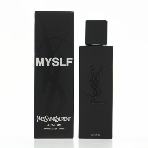 Myslf Le Parfum by Yves Saint Laurent Box for Men 2 Oz Parfum Spray