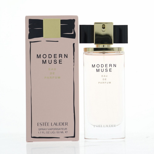 Modern Muse by Estee Lauder Box for Women 1.7 Oz Eau De Parfum Spray