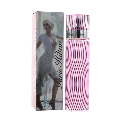 Paris Hilton by Paris Hilton Box for Women 3.4 Oz Eau De Parfum Spray