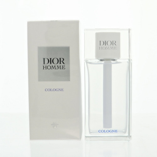 Dior Homme Cologne by Christian Dior Box for Men 4.2 Oz Cologne Spray