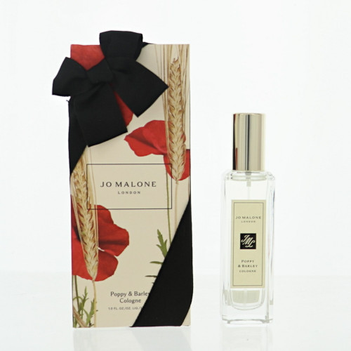 Poppy & Barley by Jo Malone Box for Women 1 Oz Eau De Cologne Spray