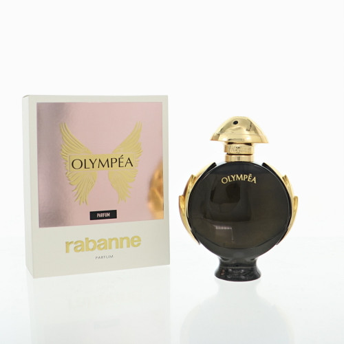 Olympea by Paco Rabanne Box for Women 1.7 Oz Parfum Spray
