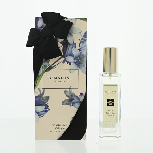 Wild Bluebell by Jo Malone Box for Women 1 Oz Eau De Cologne Spray