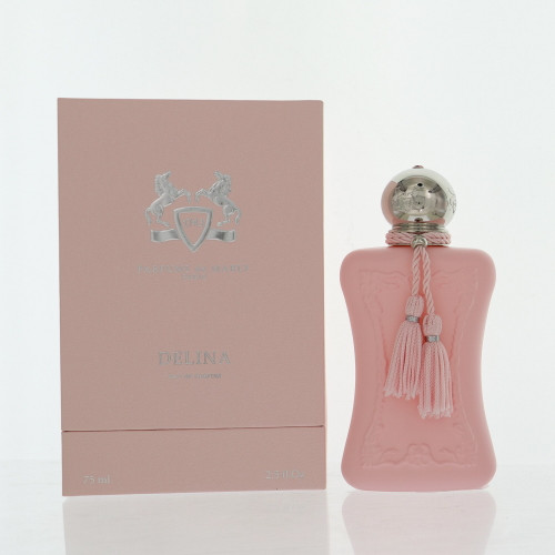 Delina by Parfums De Marly Box for Women 2.5 Oz Eau De Parfum Spray