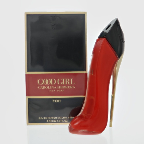 Very Good Girl by Carolina Herrera Box for Women 1.7 Oz Eau De Parfum Spray