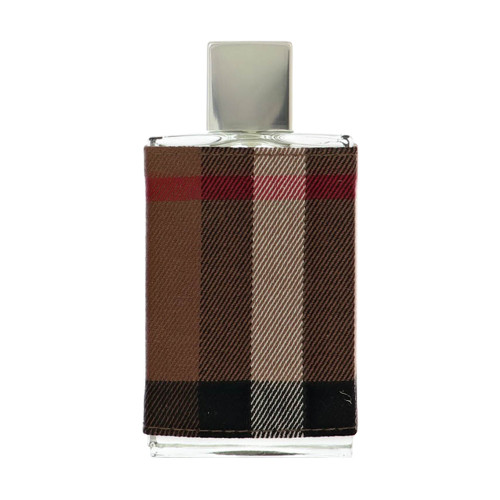 Burberry London by Burberry Tester for Men 3.3 Oz Eau De Toilette Spray