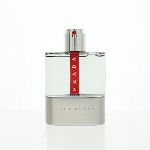 Luna Rossa by Prada Tester for Men 3.3 Oz Eau De Toilette Spray
