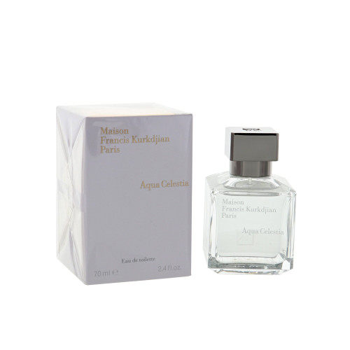 Aqua Celestia by Maison Francis Kurkdjian Box for Women 2.4 Oz Eau De Toilette Spray