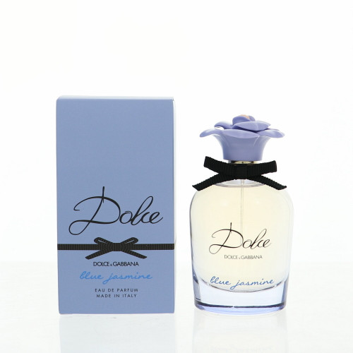 Dolce Blue Jasmine by Dolce & Gabbana Box for Women 2.5 Oz Eau De Parfum Spray