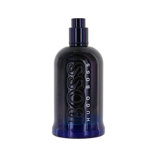 Boss Bottled Night by Hugo Boss - 3.3 oz Eau De Toilette Spray bottle for Men