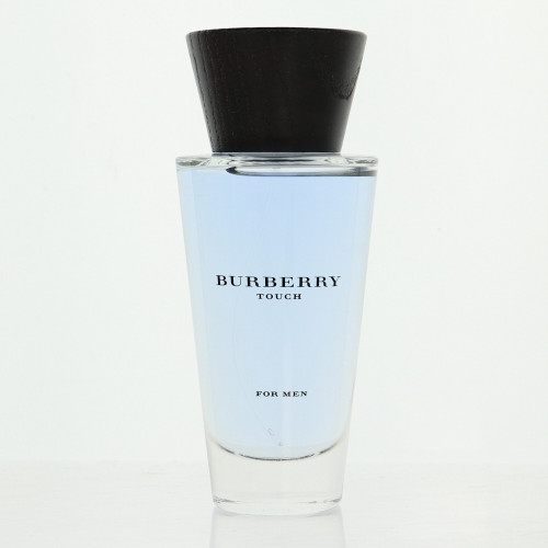 Burberry Touch by Burberry Tester for Men 3.3 Oz Eau De Toilette Spray