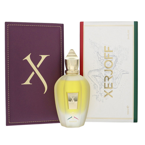 Xerjoff Naxos by Xerjoff Box for Men 3.4 Oz Eau De Parfum Spray