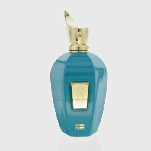 Xerjoff Erba Pura by Xerjoff Tester for Women 3.4 Oz Eau De Parfum Spray