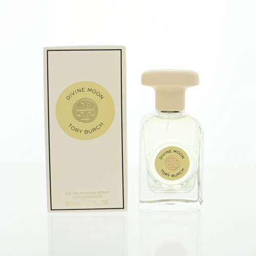 Tory Burch Divine Moon by Tory Burch Box for Women 1.7 Oz Eau De Parfum Spray