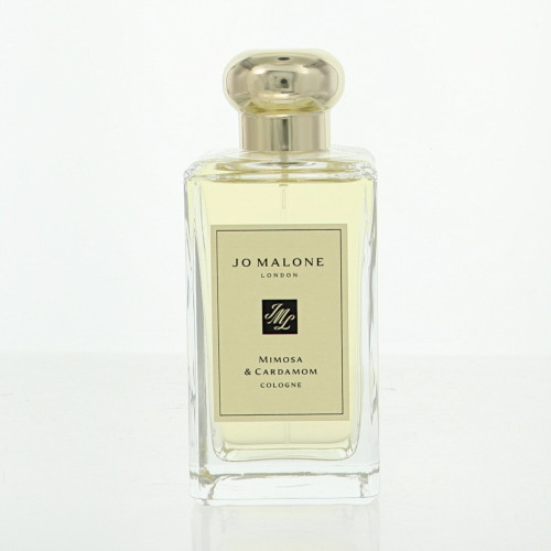 Mimosa & Cardamom by Jo Malone No Packaging for Women 3.4 Oz Eau De Cologne Spray