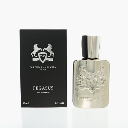 Pegasus by Parfums De Marly Box for Men 2.5 Oz Eau De Parfum Spray