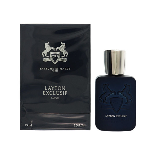 Pegasus by Parfums De Marly Box for Men 2.5 Oz Eau De Parfum Spray