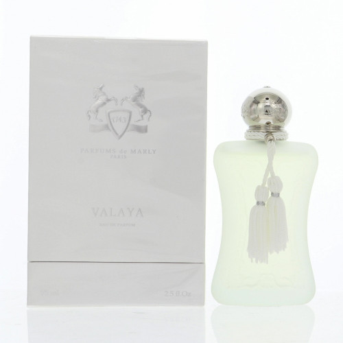Valaya by Parfums De Marly Box for Women 2.5 Oz Eau De Parfum Spray