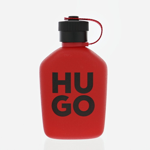 Hugo Intense by Hugo Boss Tester for Men 4.2 Oz Eau De Parfum Spray