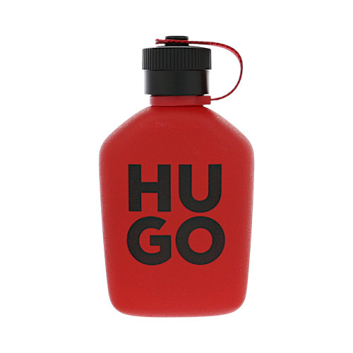 Hugo Intense by Hugo Boss Tester for Men 4.2 Oz Eau De Parfum Spray