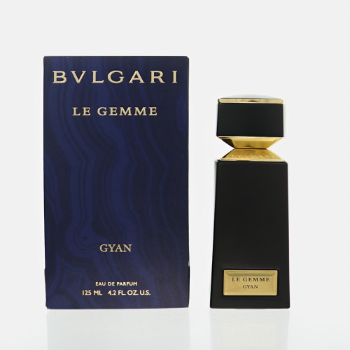Bvlgari Le Gemme Gyan by Bvlgari Box for Women 4.2 Oz Eau De Parfum Spray
