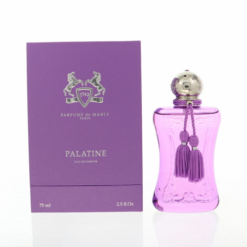 Palatine by Parfums De Marly Box for Women 2.5 Oz Eau De Parfum Spray