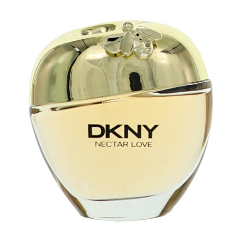 Dkny Nector Love by Dkny Tester for Women 3.4 Oz Eau De Parfum Spray