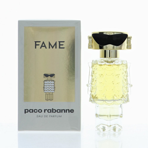 Fame by Paco Rabanne Box for Women 1 Oz Eau De Parfum Spray