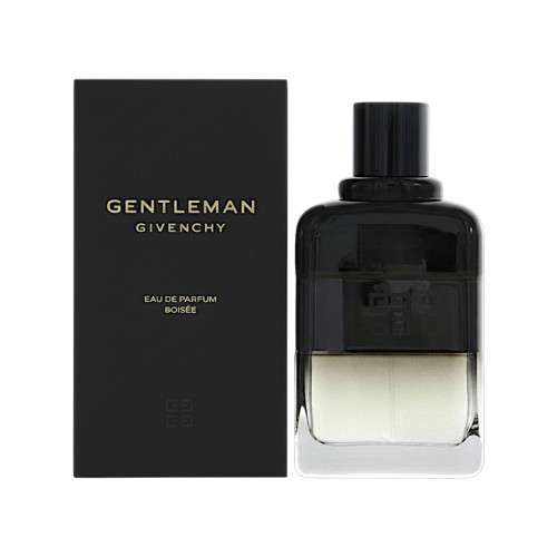 Gentleman Boisee by Givenchy - 3.3 oz Eau De Parfum Spray bottle for Men